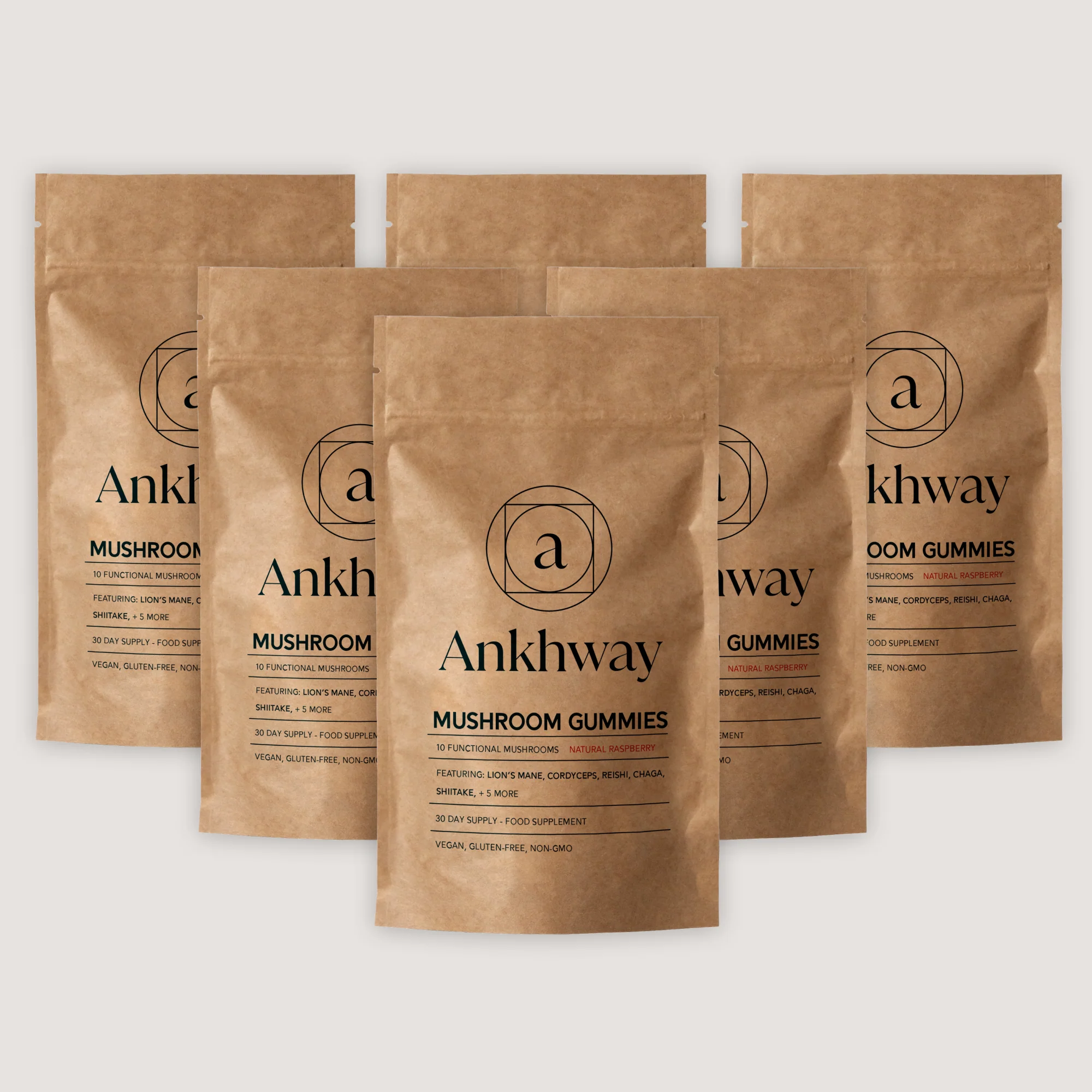 6-Month Supply VIP